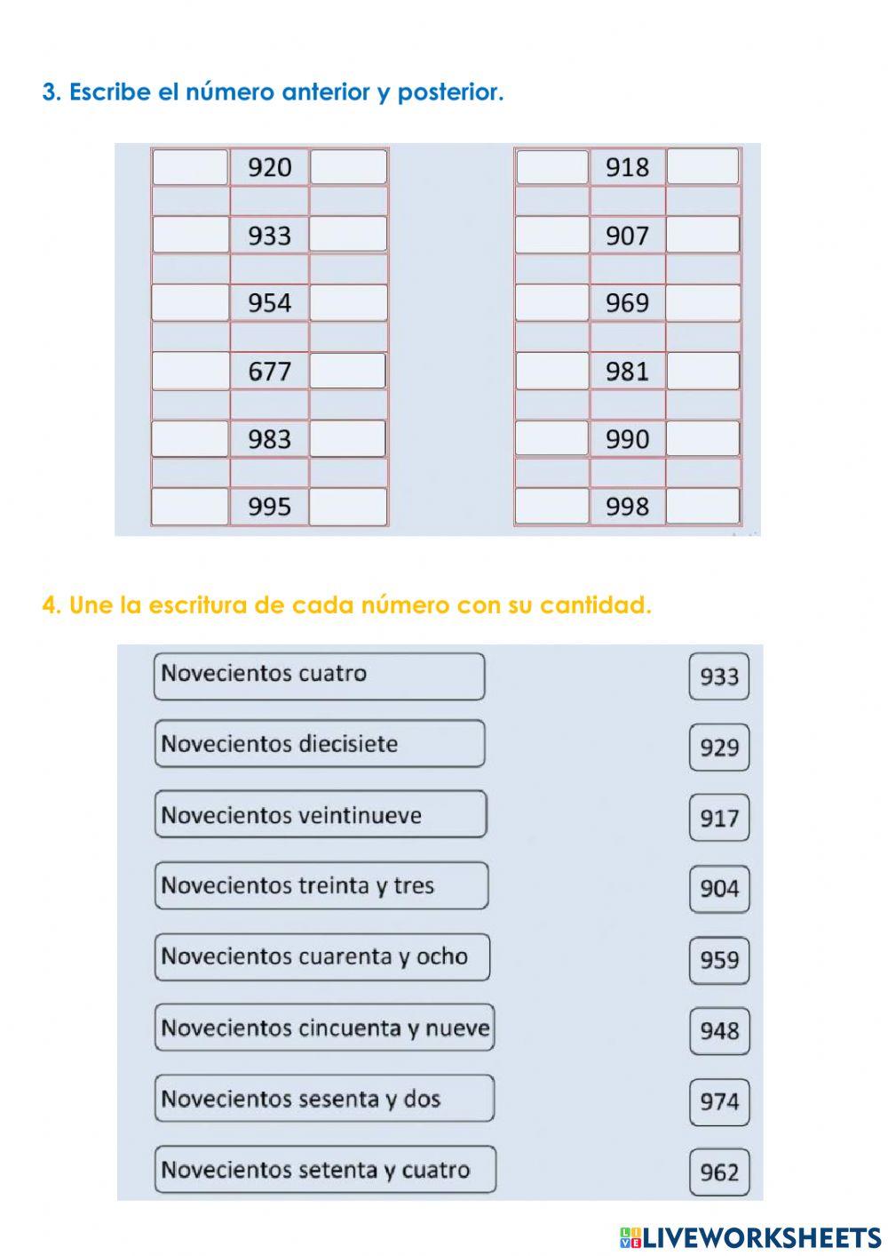 Evaluación final 4 periodo