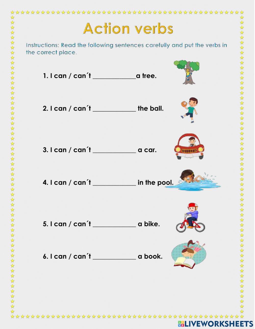 action-verbs-online-exercise-for-first-grade-live-worksheets