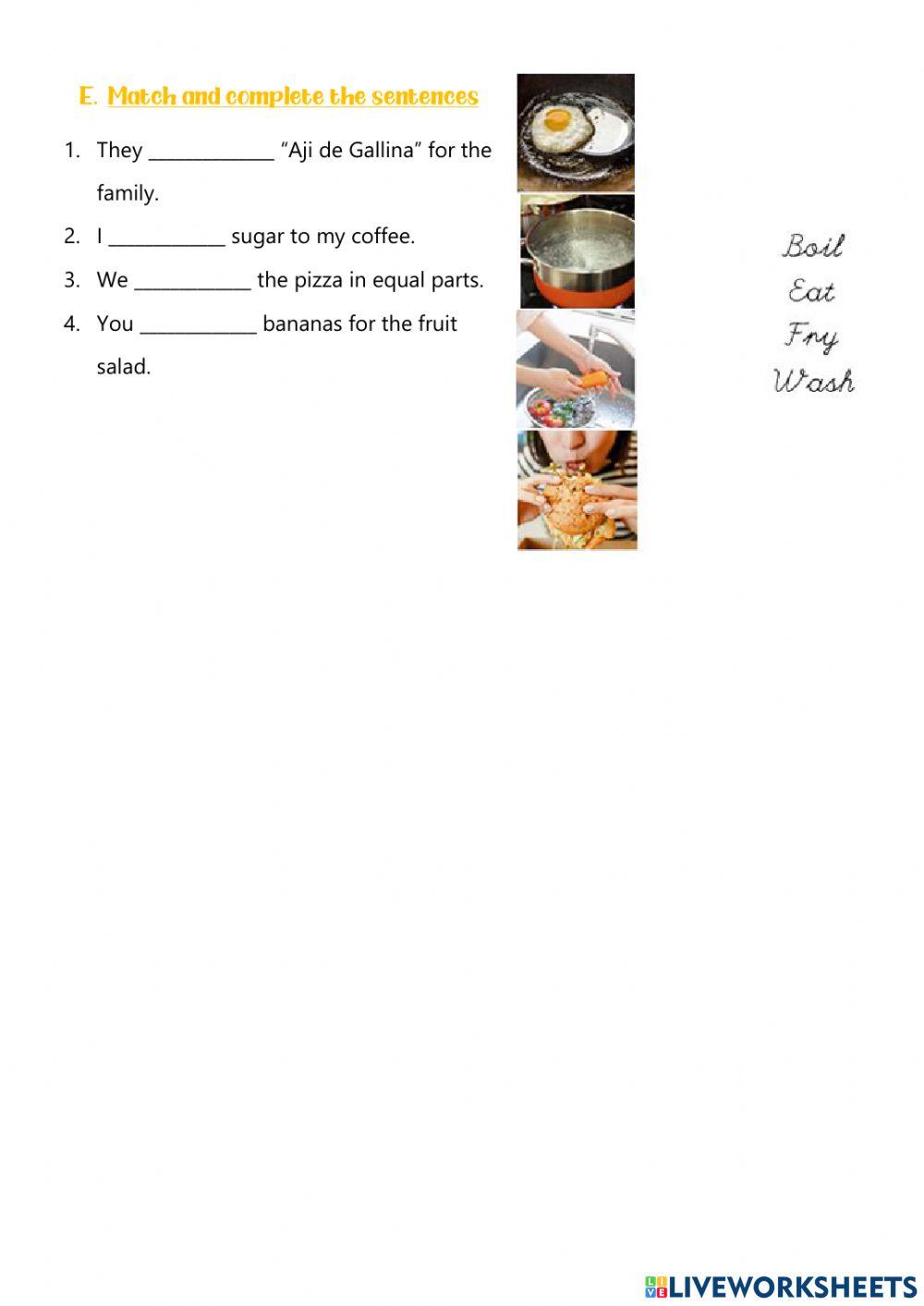 Fifth Grade Exam III Unit