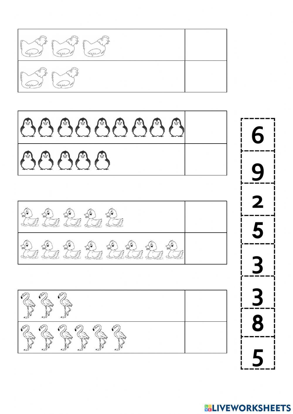 Object Counting 2