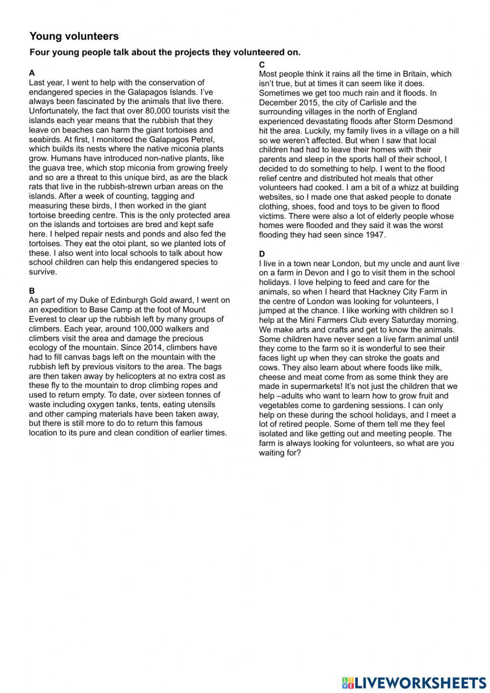 TP2 5th year level B