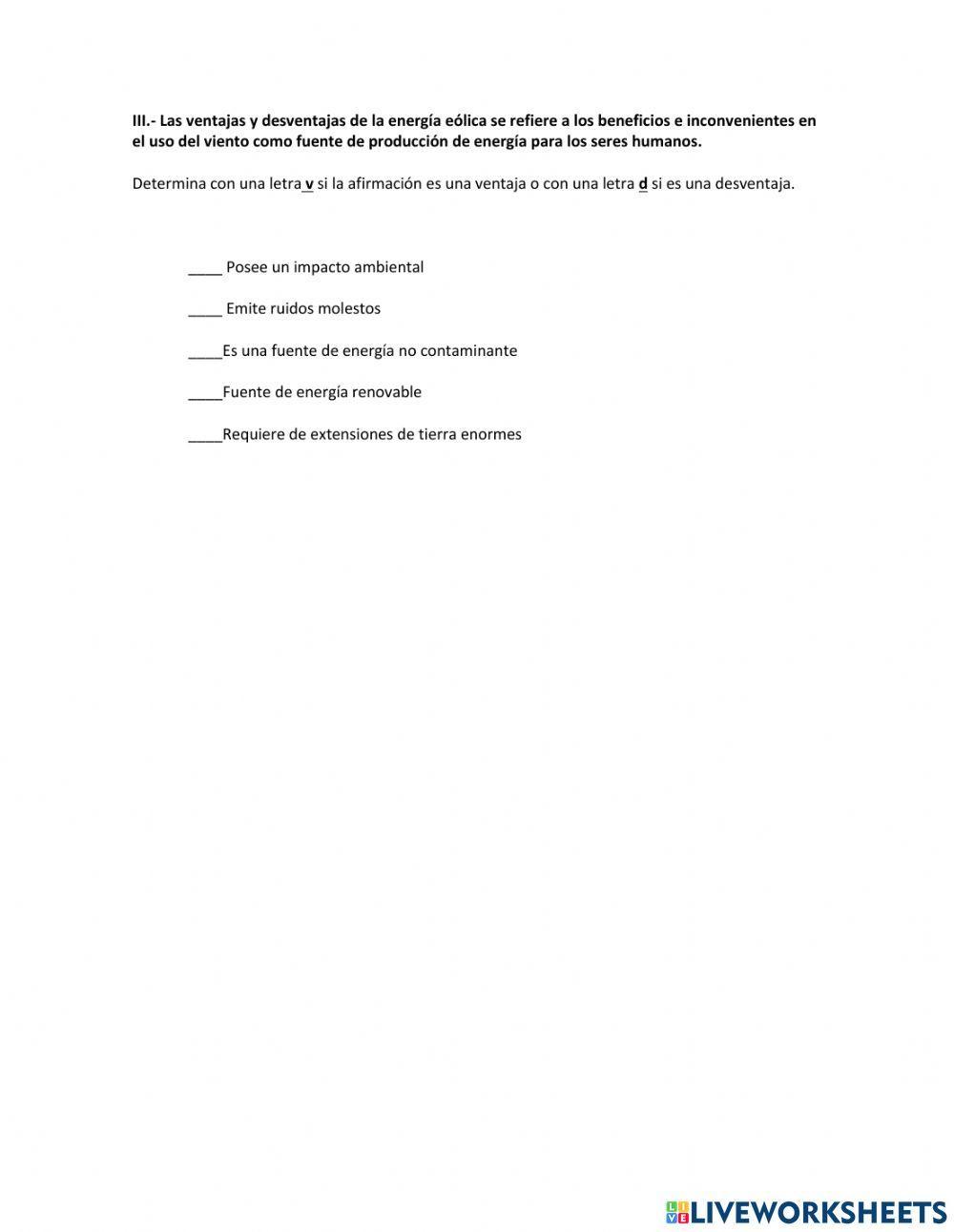 Desarrollo sustentable