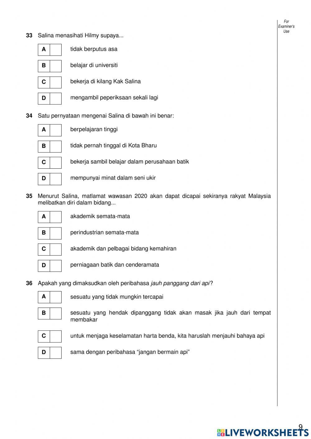Pre ig02 Malay K1 part 2