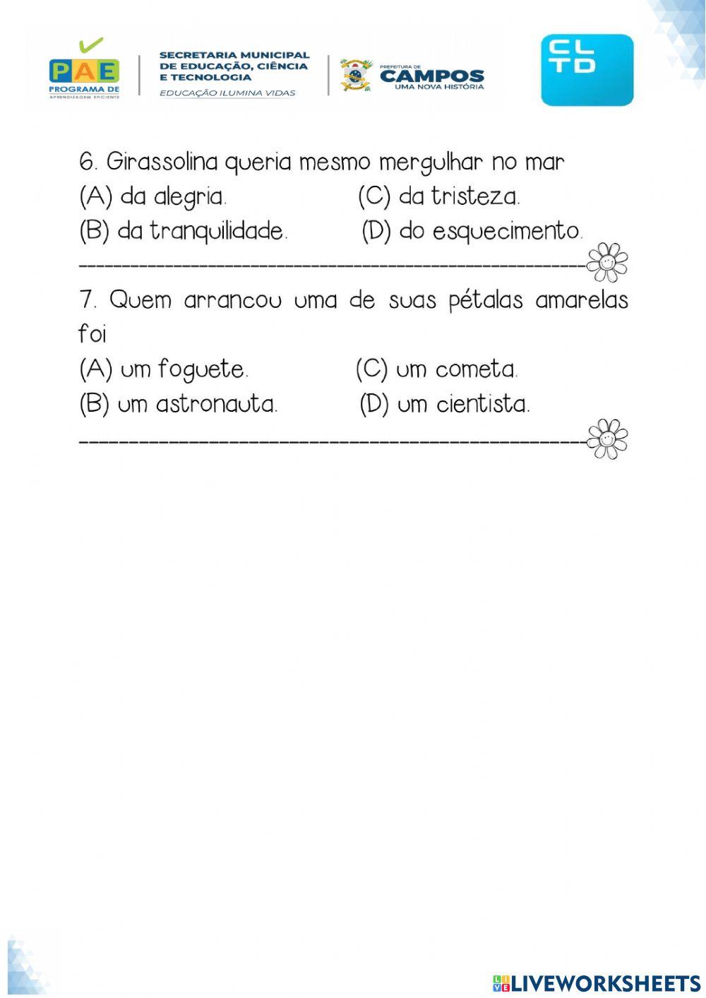 Texto e interpretação