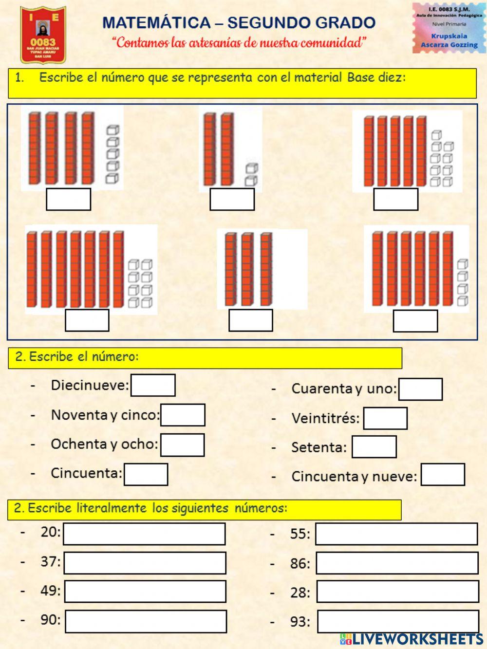 21.6.17 aprendo en casa