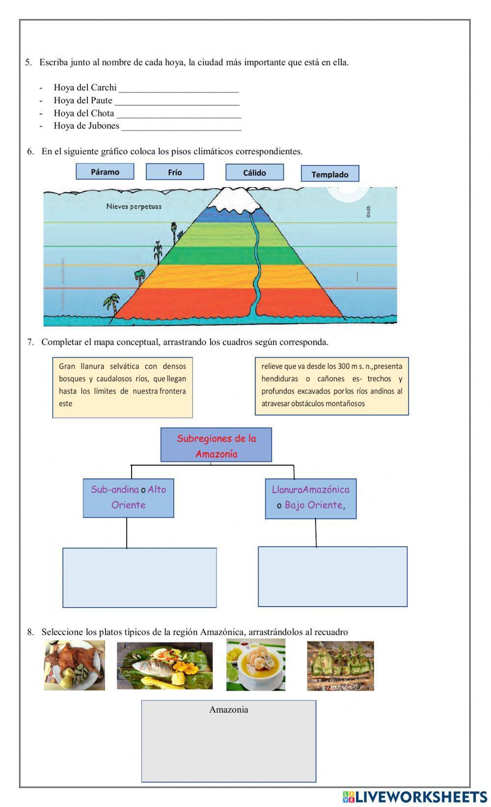 PRUEBA DE ESTUDIOS SOCIALES
