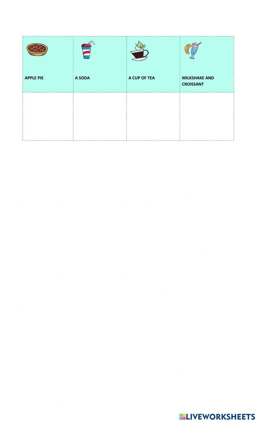 Worksheet nº9