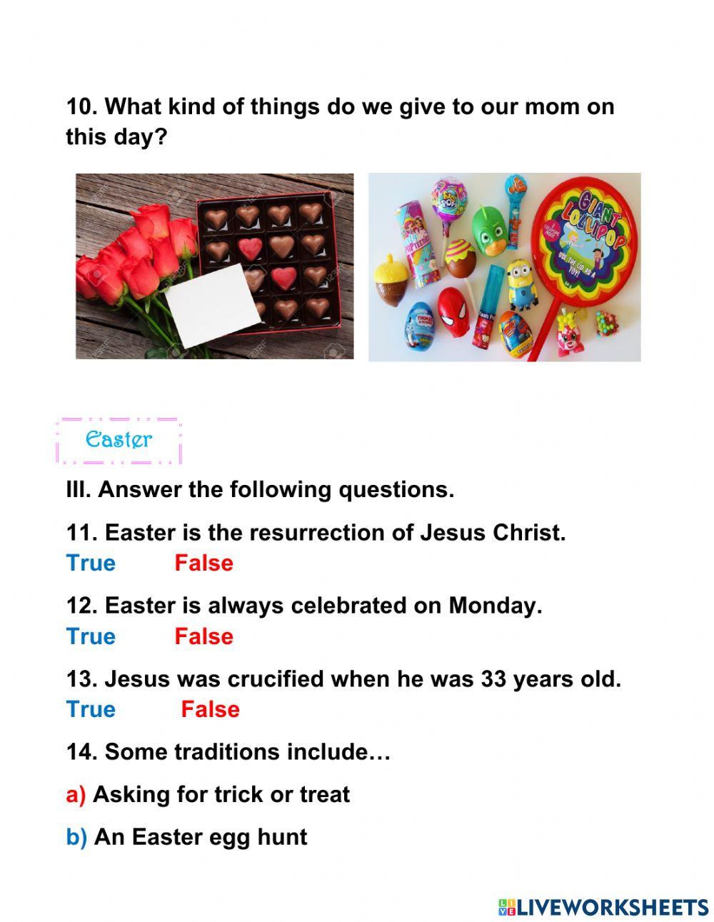 Social Studies Quarterly exam 3