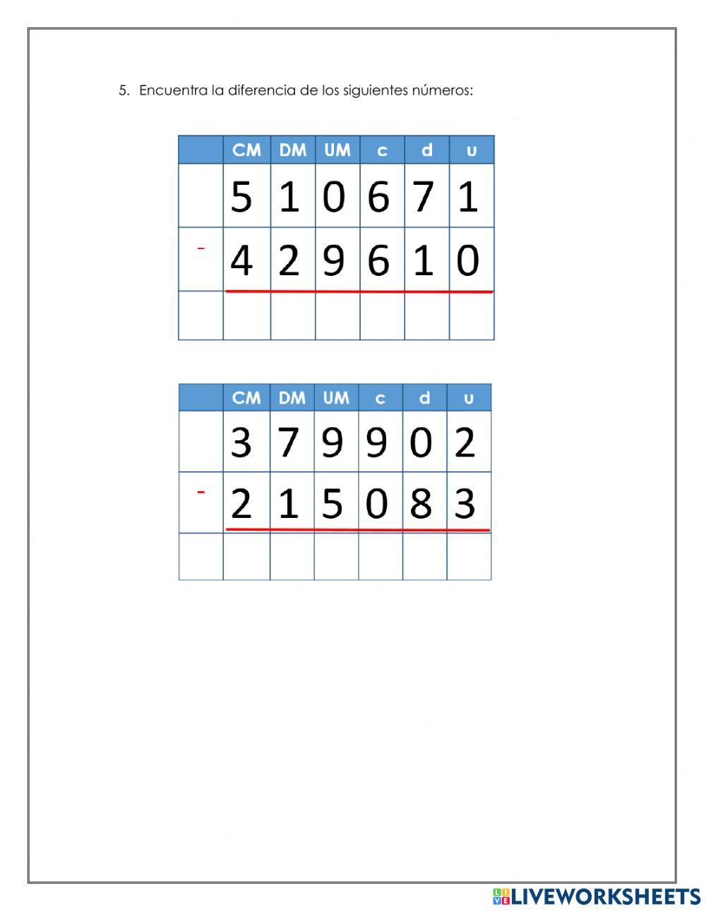 Evaluacion mensual junio primero