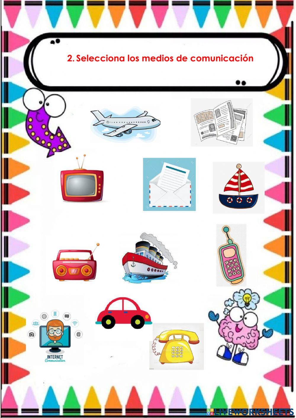 Examen de Relación con el Mundo Natural