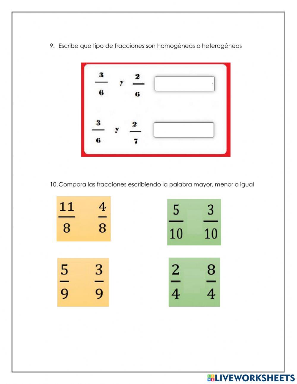 Evaluacion mensual junio tercero