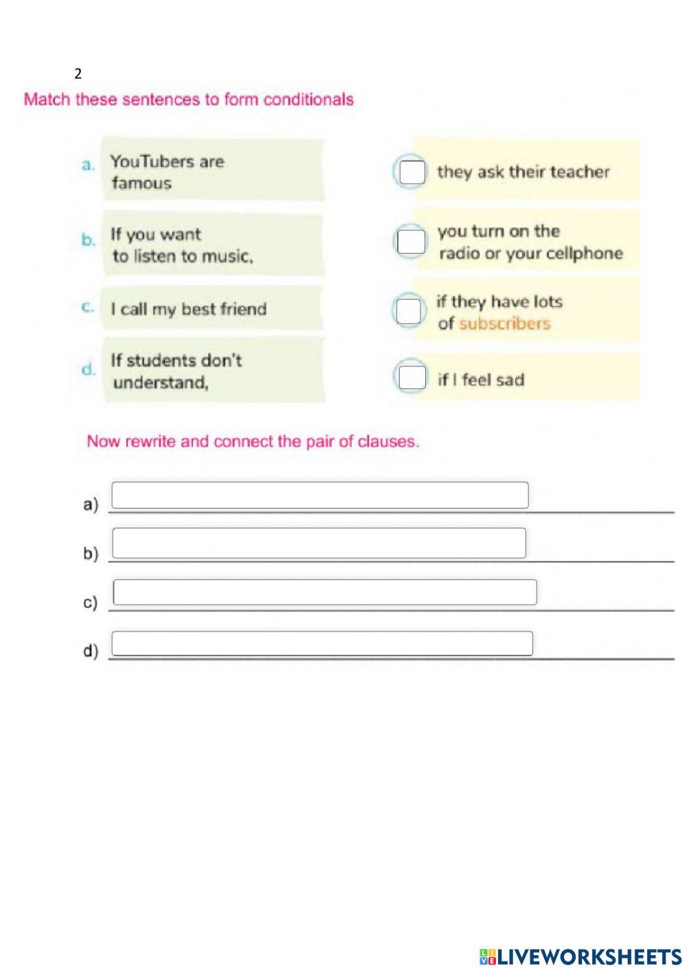 4) Actividad de práctica