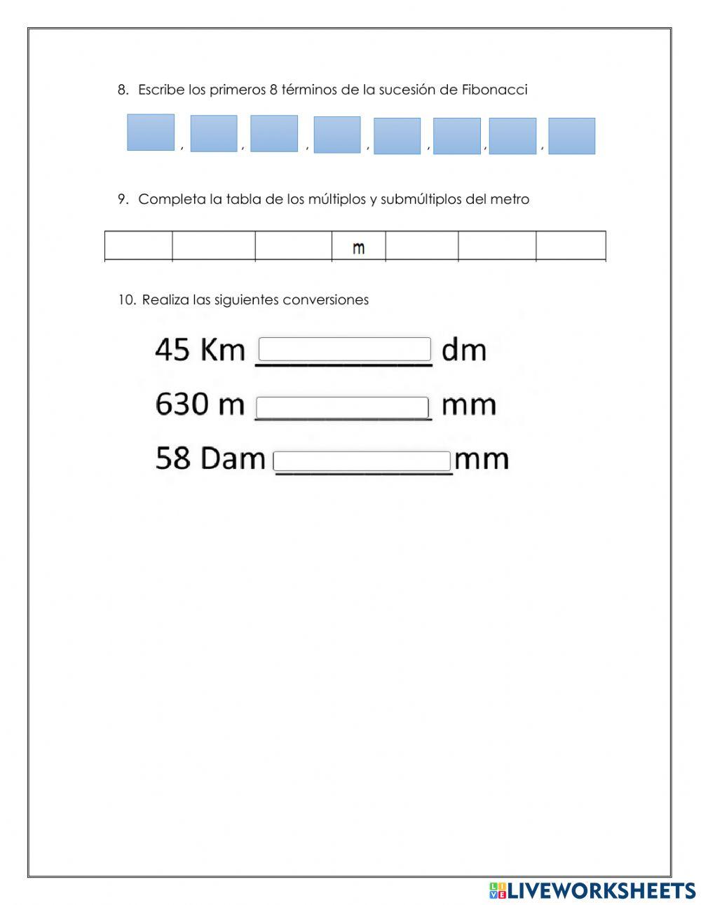 Evaluacion mensual junio cuarto