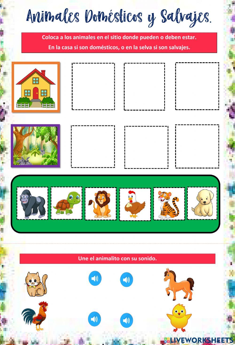 Evaluación de Naturales.