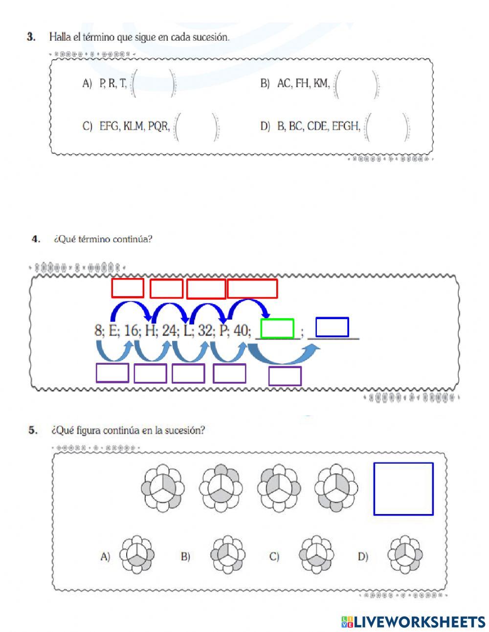 Práctica calificada de rm - 3ero