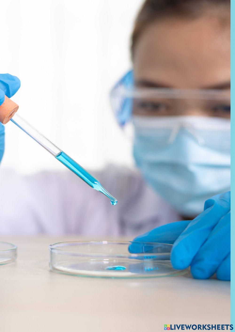 Penurunan titik beku larutan