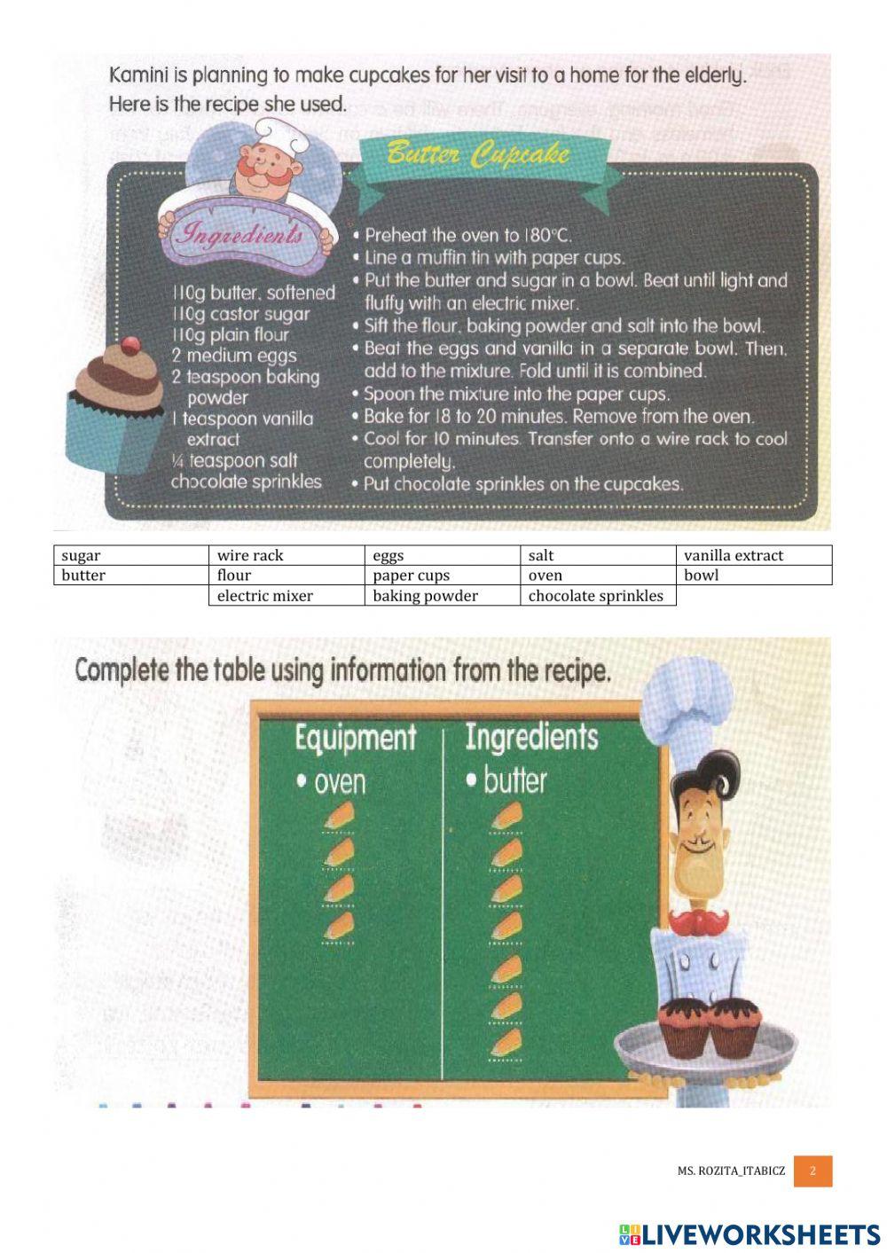 Year 6 Unit 9: A Heart of Gold