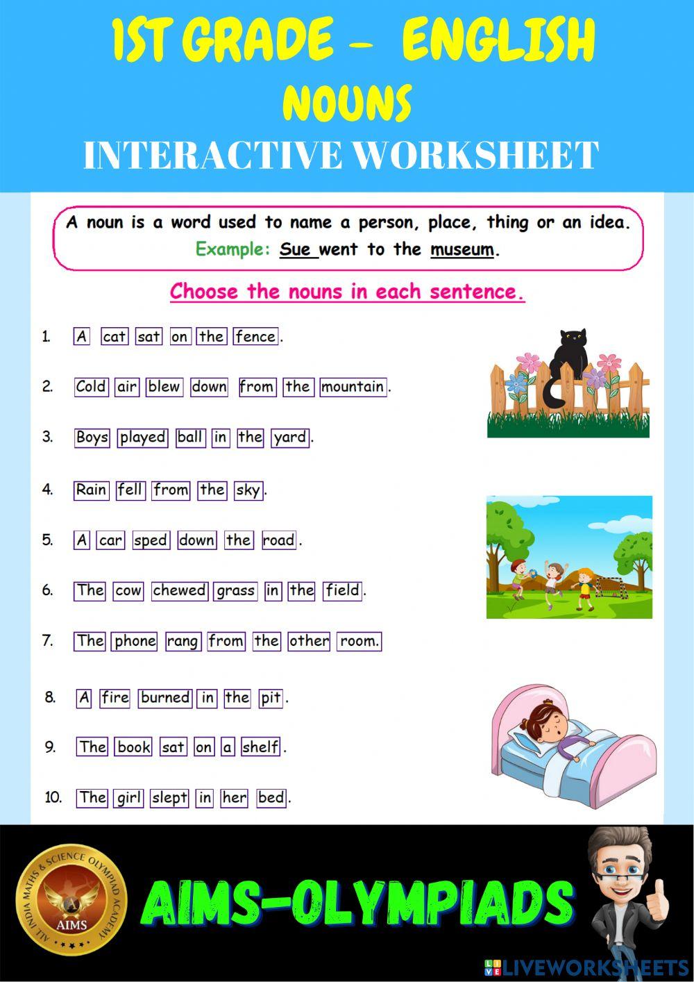 1st- english-nouns-ps