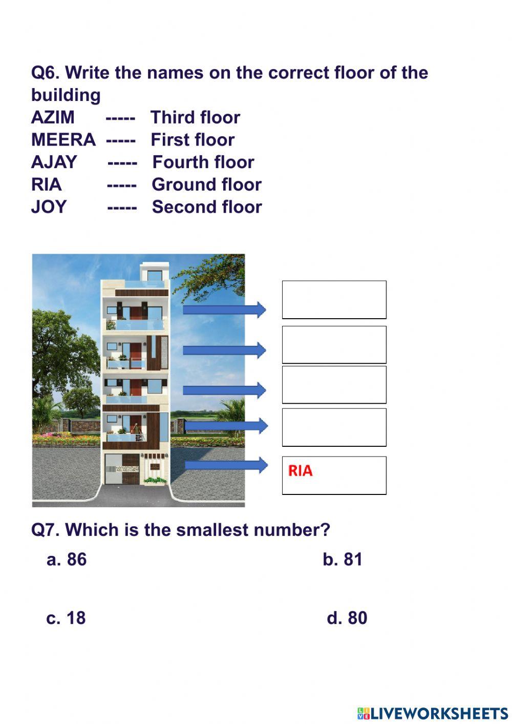 23 june 21 maths bee