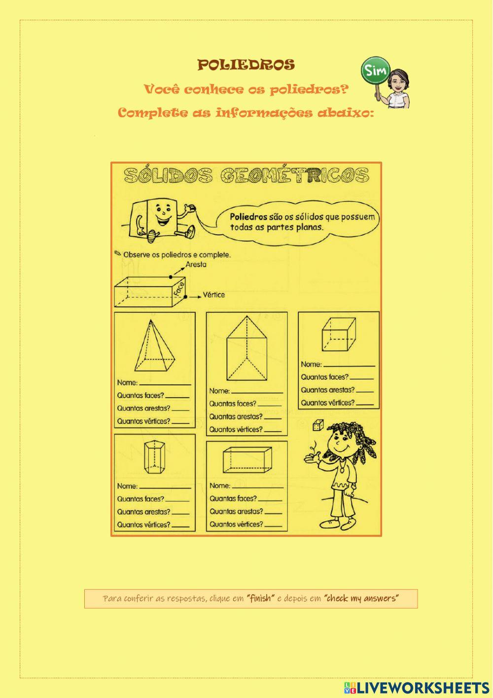 Matemática no dia a dia