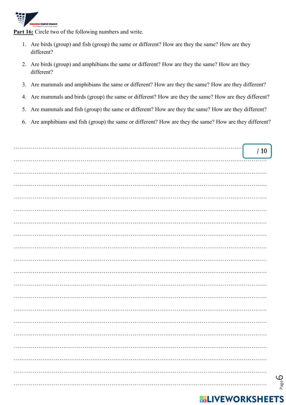 Discover 2-test Unit 1&2