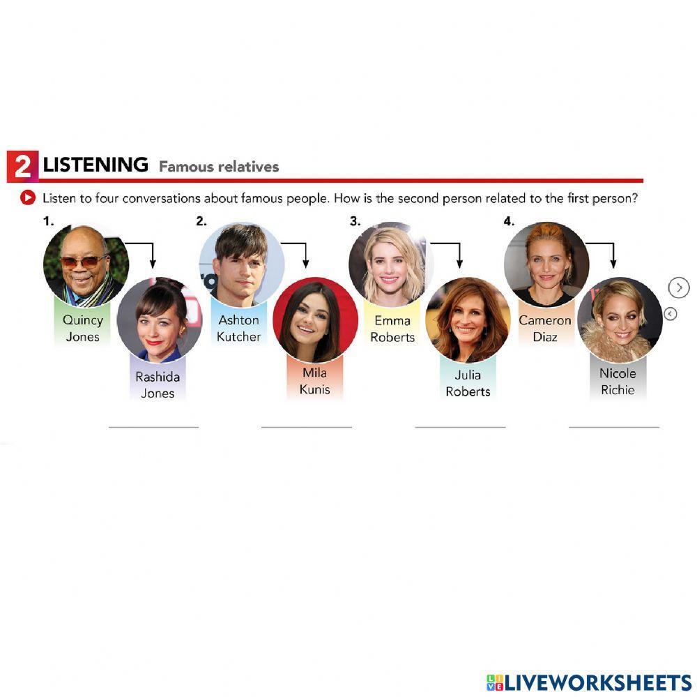 Basic c - family activity