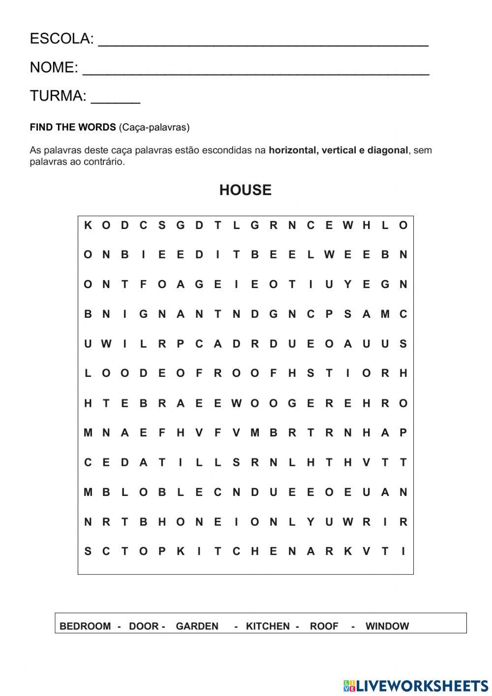 House House