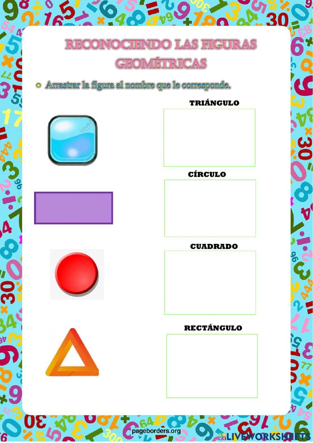 Figuras geométricas