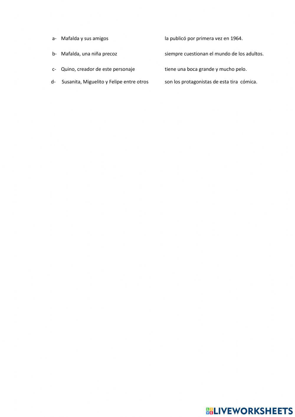 Oraciones unimembres y bimembres