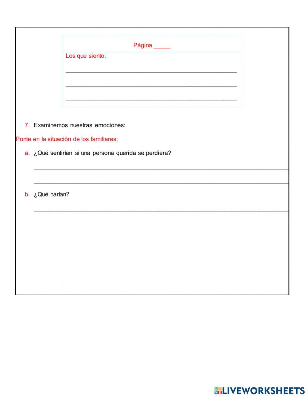 Matilde y el ladrón de los recuerdos.