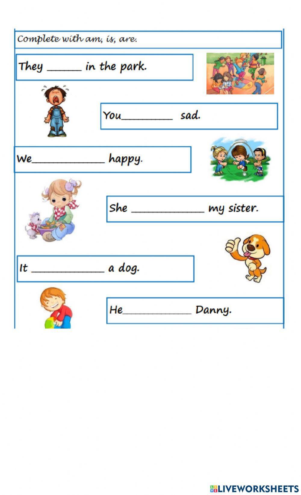 Evaluacion de ingles