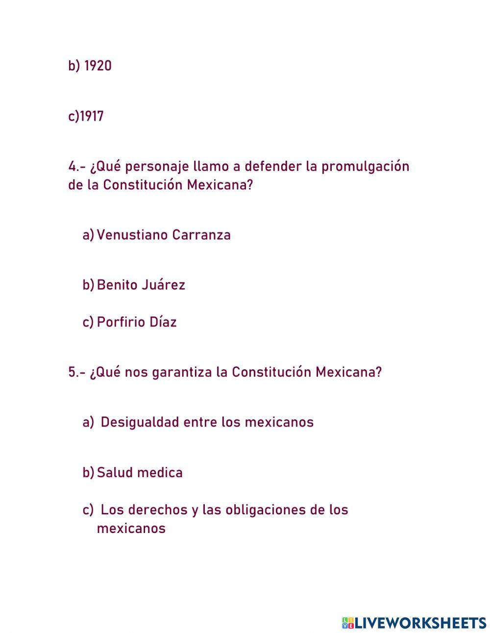 Independencia de México