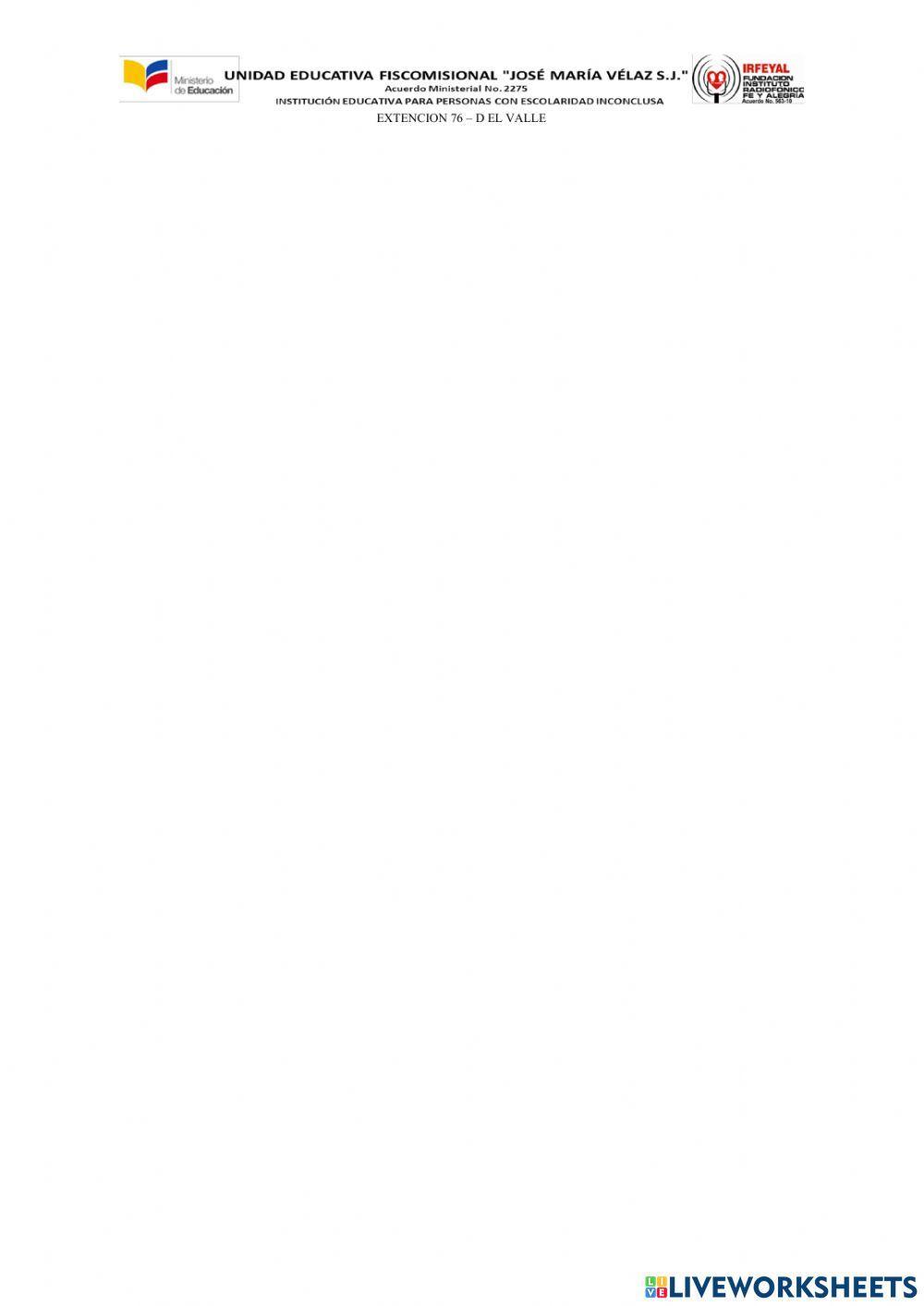 Educación para la ciudadanía - segundos de bachillerato