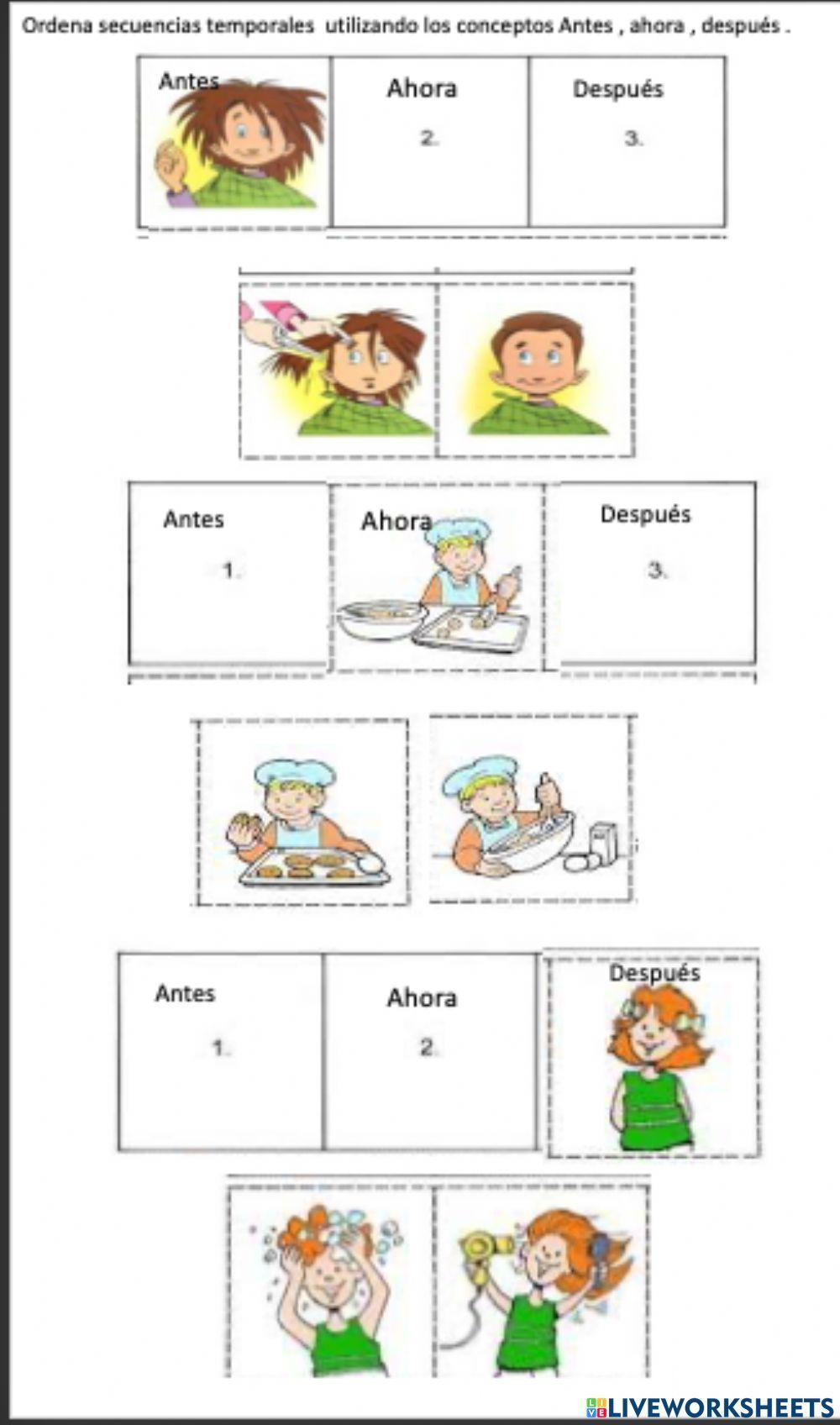 Orientación espacial