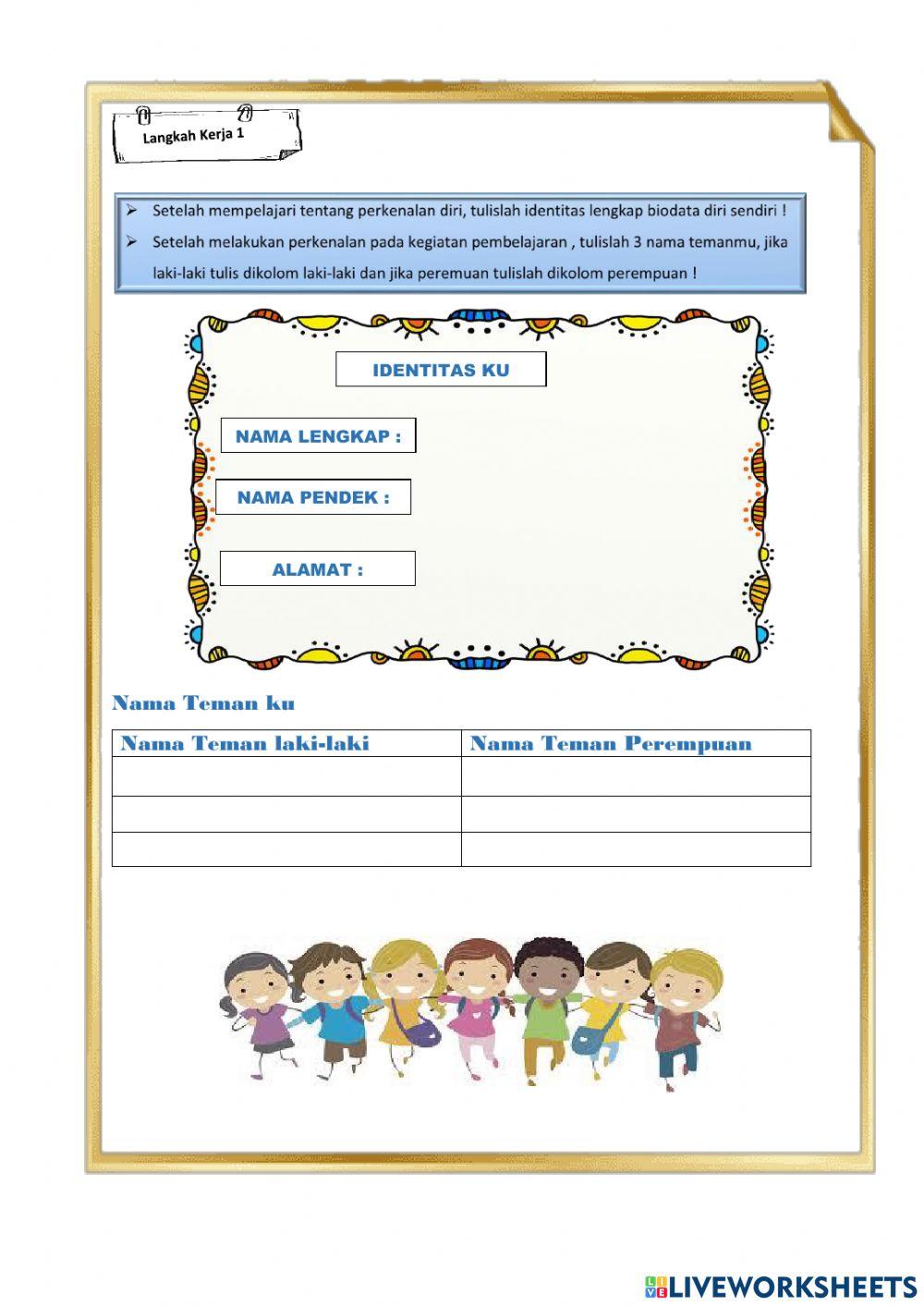 LKPD tema 1 subtema 1 pb 1