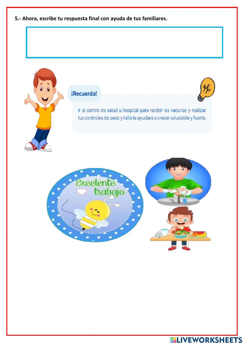 Indagamos cómo la ciencia y la tecnología nos ayudan a prevenir enfermedades