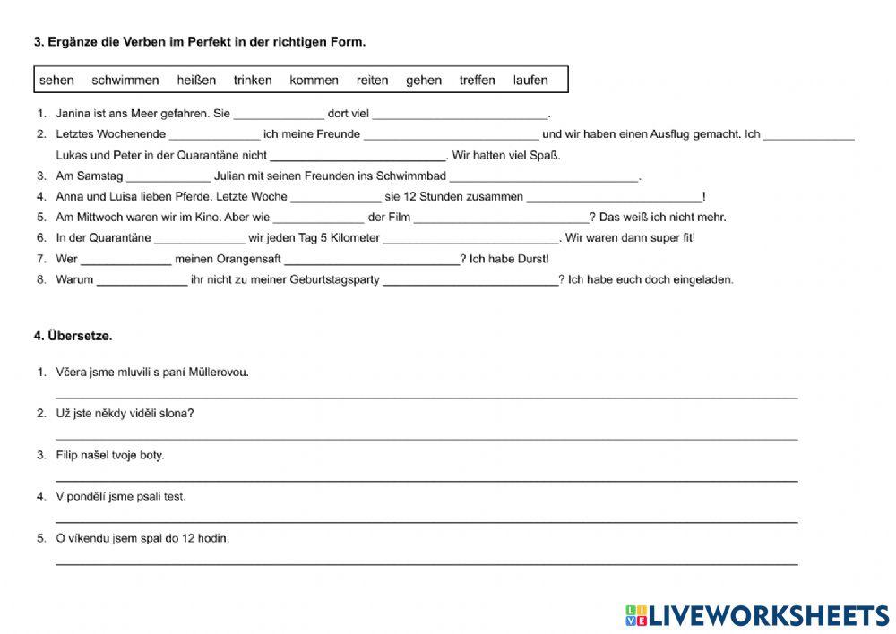 Beste Freunde 2 - Perfekt