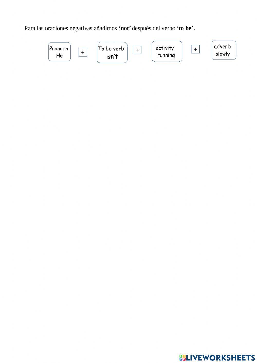 Summary 6- 4th grade