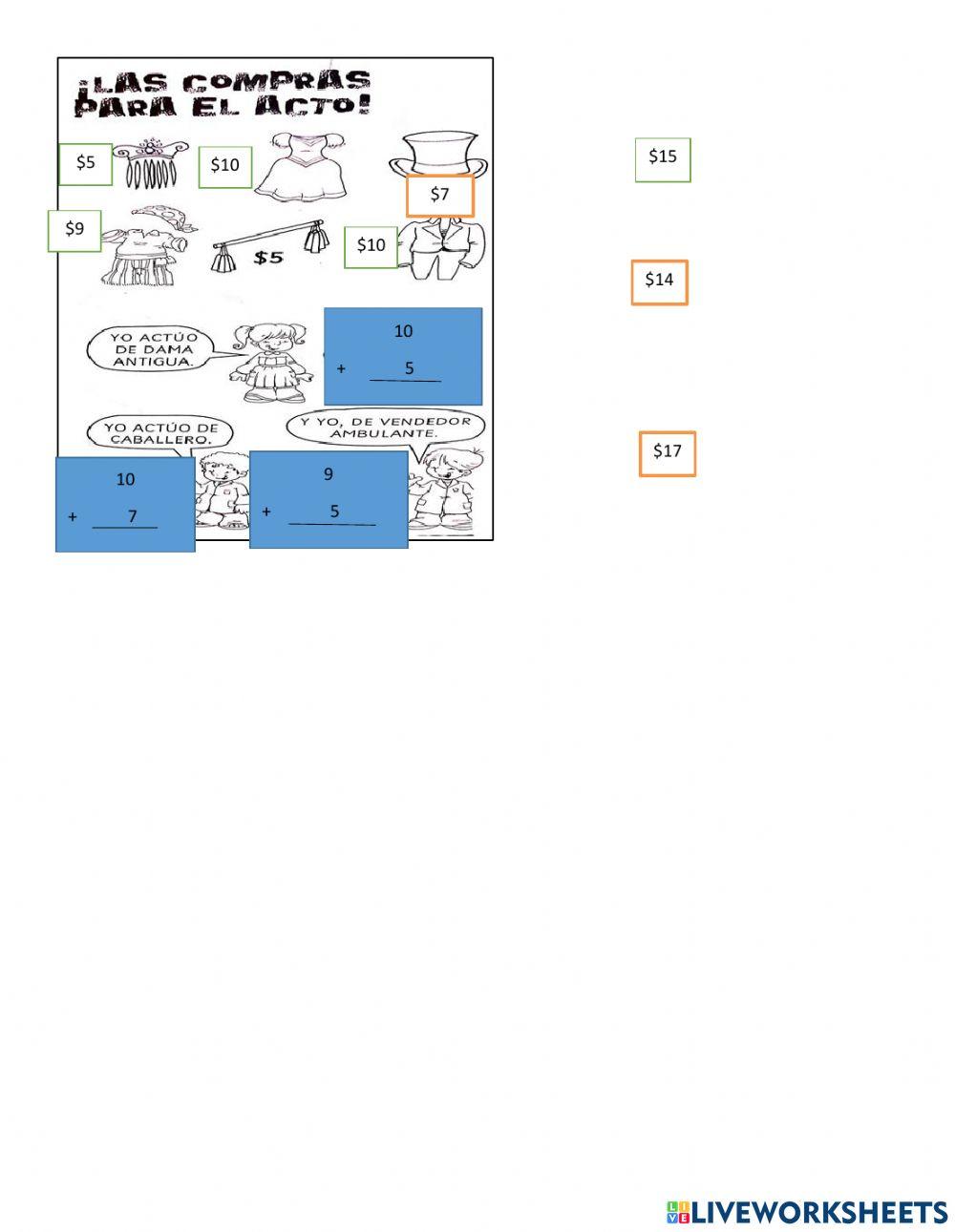 Actividad 25 de Mayo