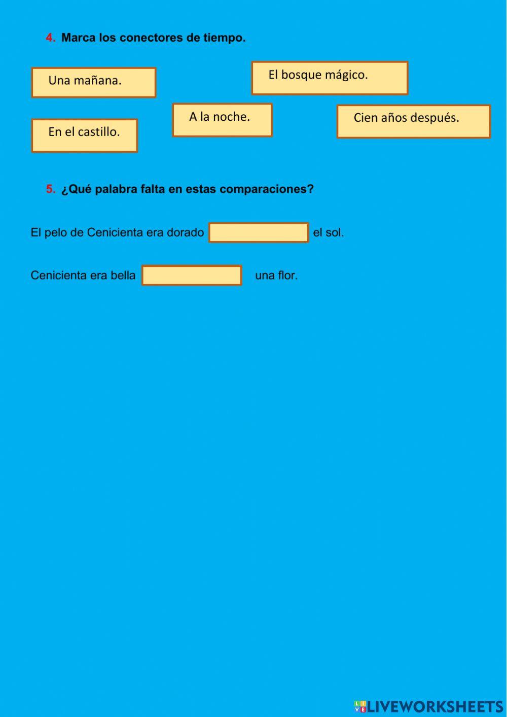 El regalo de cenicienta