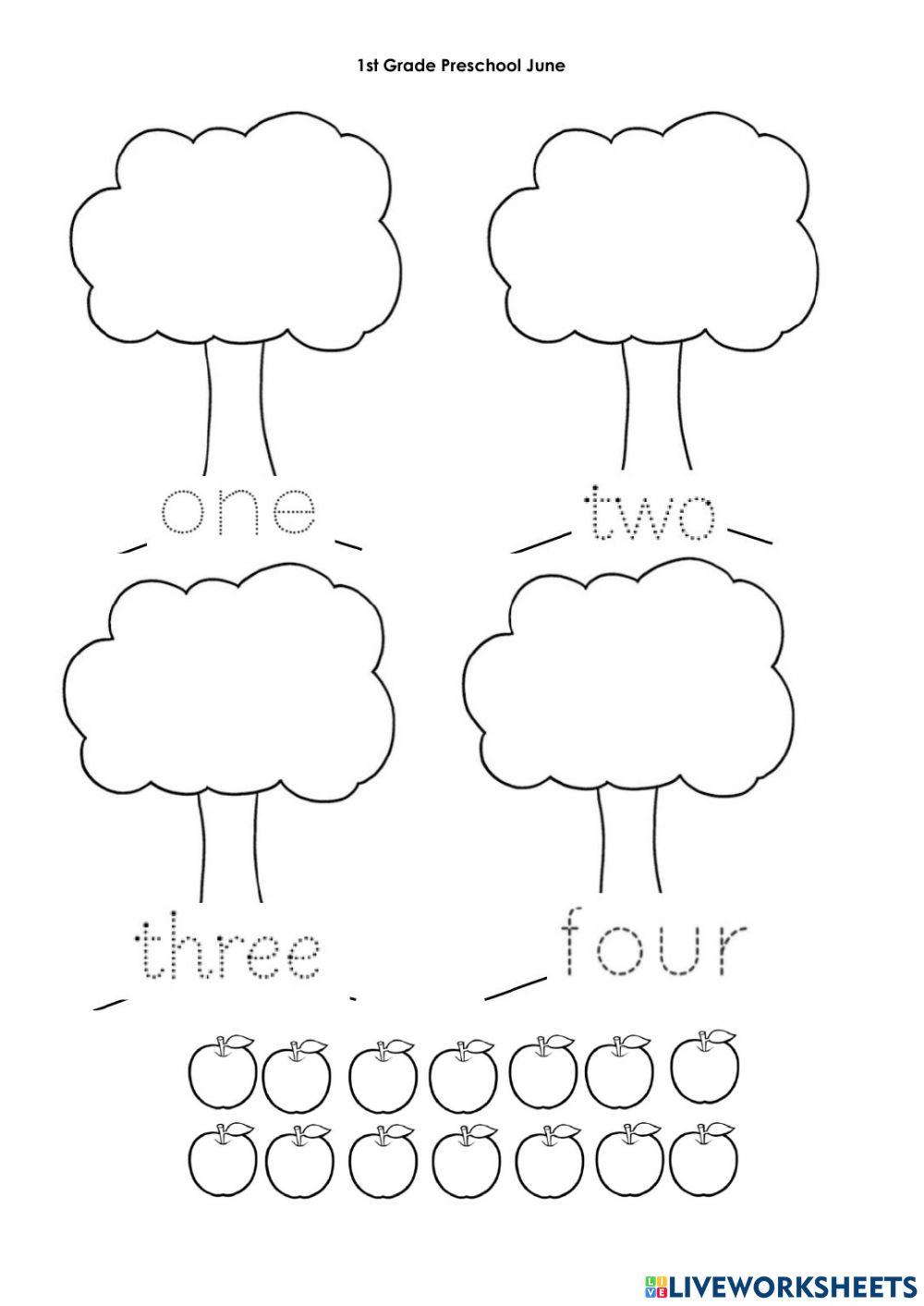 Farm and zoo animals