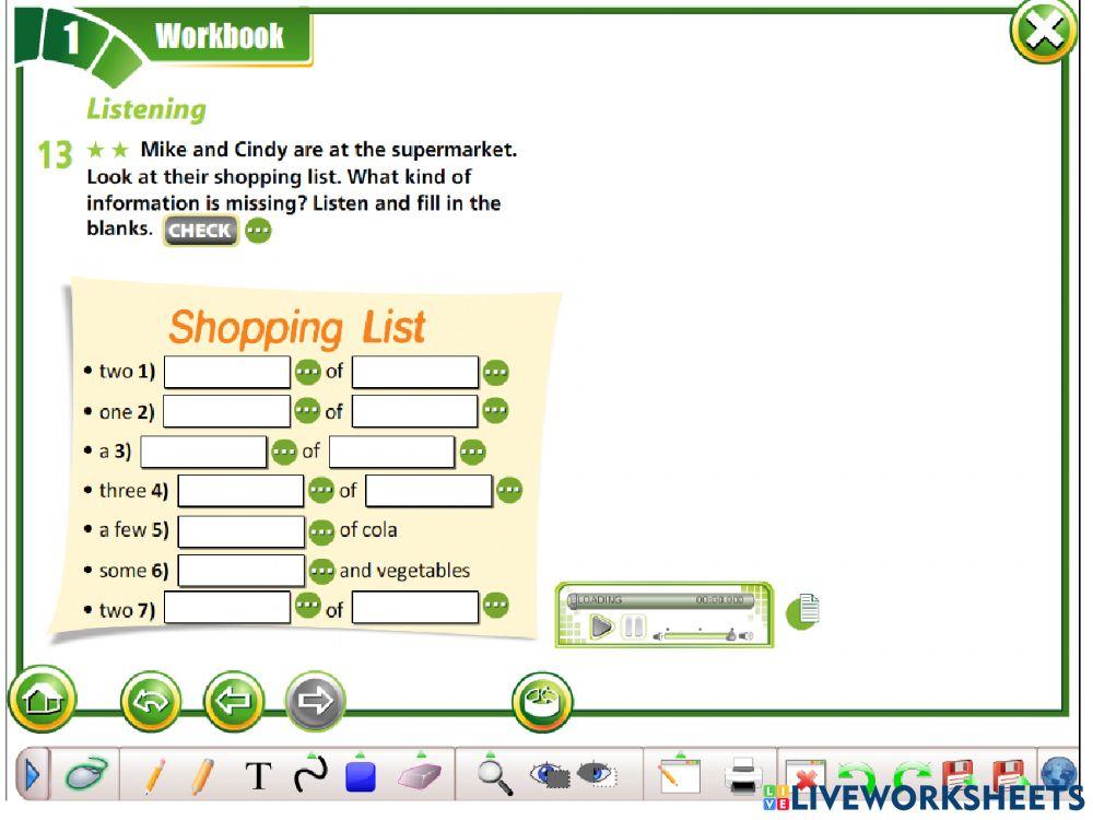 IDiscover 3 pages 50-51