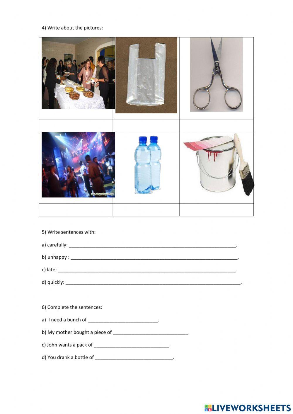 Inside Out Elementary - Pre 3-4