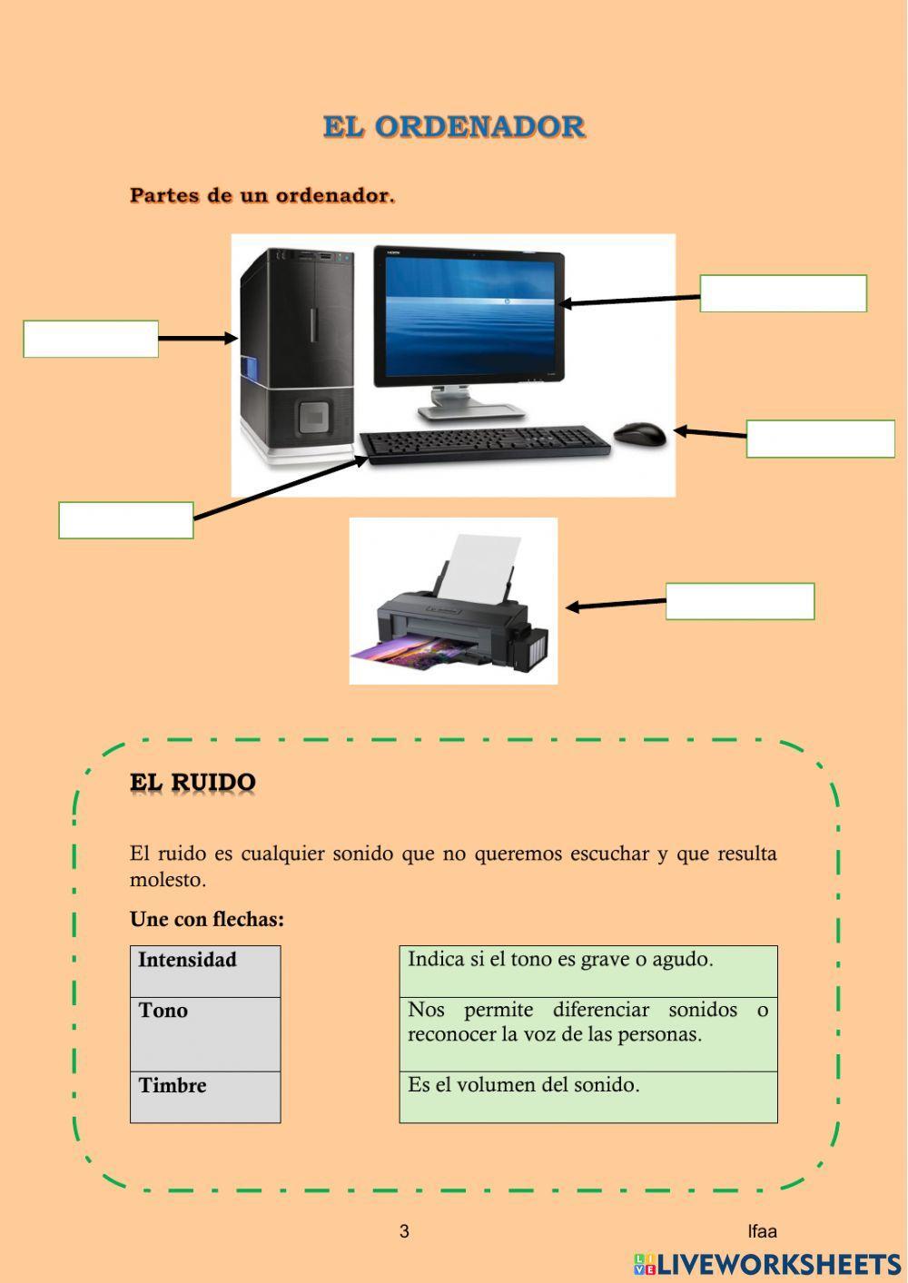 Máquinas e inventos