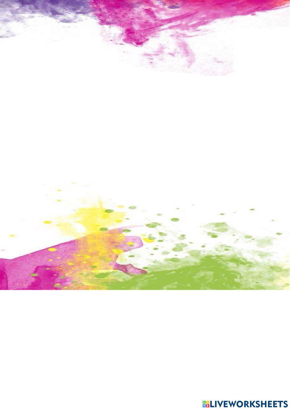 Derechos niñas y niños