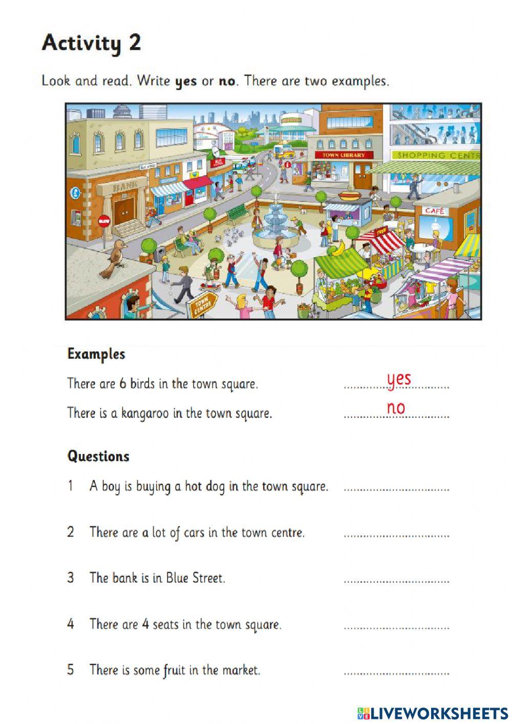 4 Extra Activities on Telegram Chann…: English ESL worksheets pdf & doc