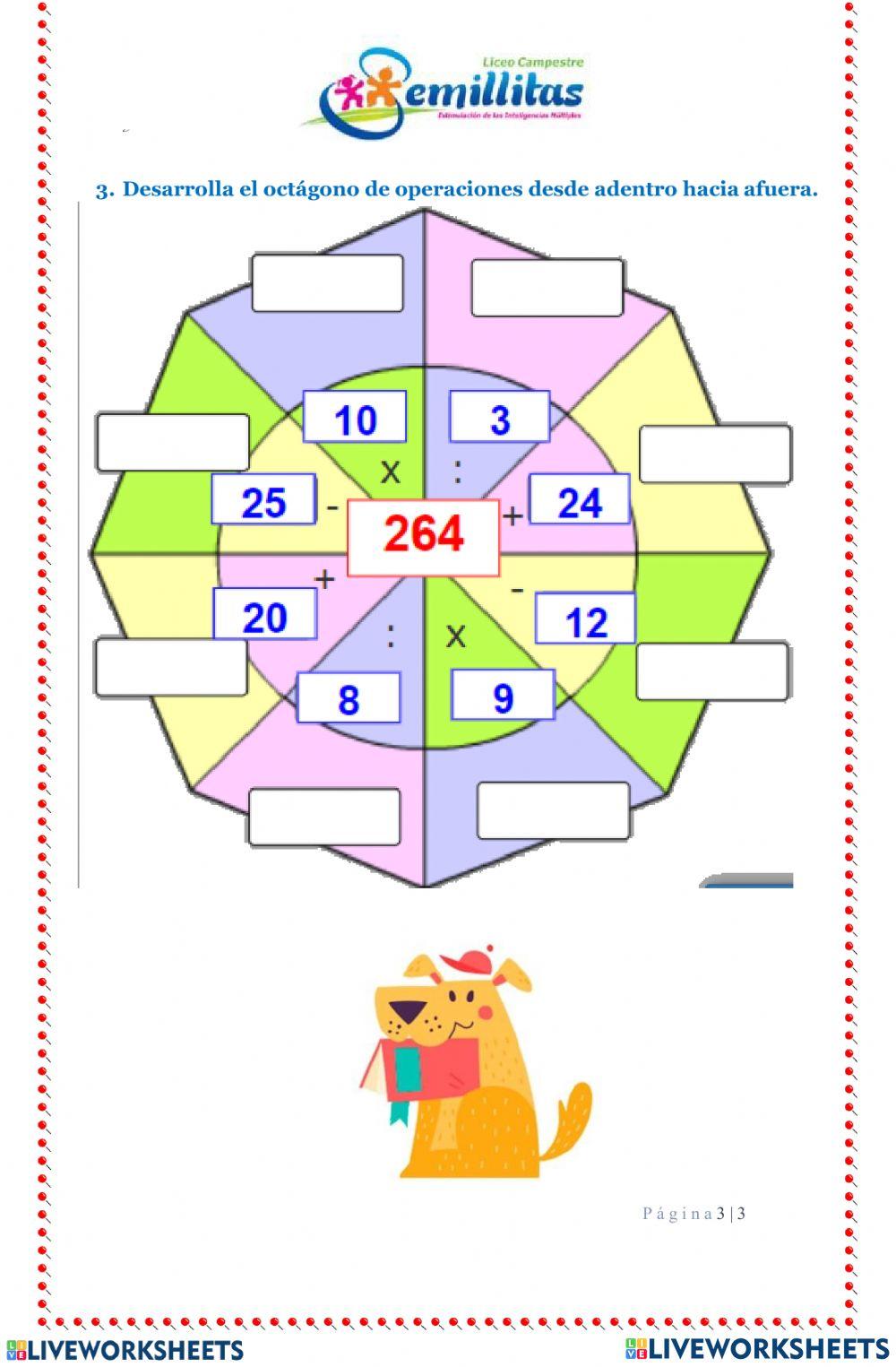 Polinomios aritmeticos