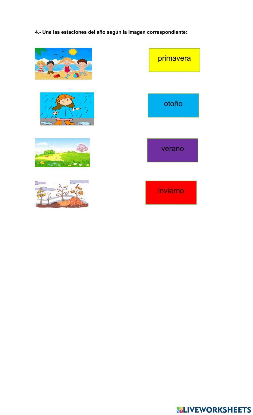 Evaluación de historia