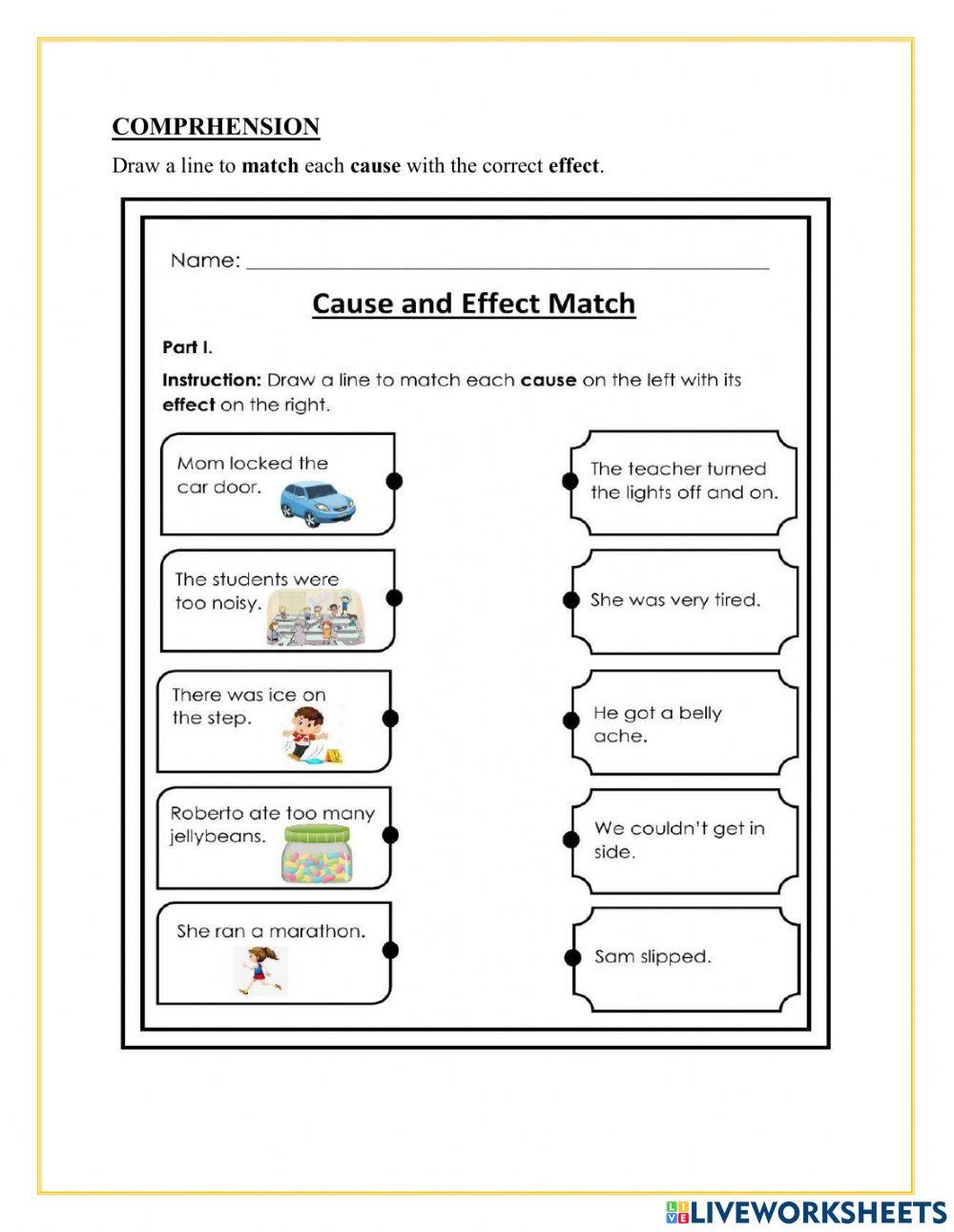 ENGLISH LANGUAGE ARTS TEST STD 1 2021 TERM THREE