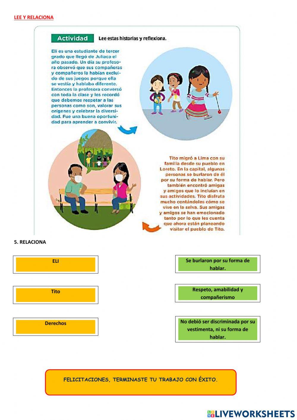 Nos informamos sobre por qué las personas viajan para vivir en otro lugar